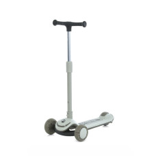 Самокат дитячий триколісний JR3-130-W, колеса зі світлом (JR3-130-W)