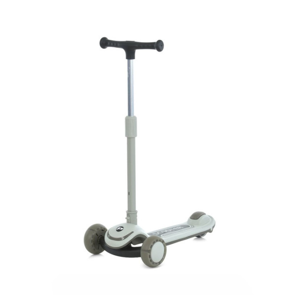 Самокат дитячий триколісний JR3-130-W, колеса зі світлом (JR3-130-W)