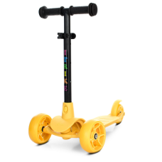 Самокат дитячий MINI iTrike BB 3-047-Y триколісний