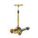 Самокат дитячий триколісний JR3-125-Y, колеса зі світлом (JR3-125-Y)