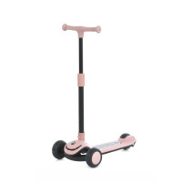 Самокат дитячий триколісний JR3-130-P, колеса зі світлом (JR3-130-P)