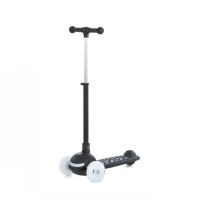 Самокат дитячий триколісний JR3-140-B, колеса зі світлом (JR3-140-B)