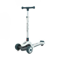 Самокат дитячий триколісний JR3-125-W, колеса зі світлом (JR3-125-W)