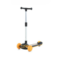 Самокат дитячий триколісний JR3-130-B, колеса зі світлом (JR3-130-B)