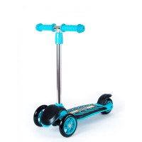 Дитячий самокат ORION триколісний
