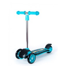 Детский самокат ORION трёхколесный
