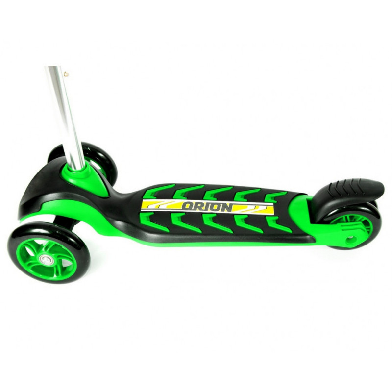 Дитячий самокат ORION триколісний Дитячий самокат ORION триколісний