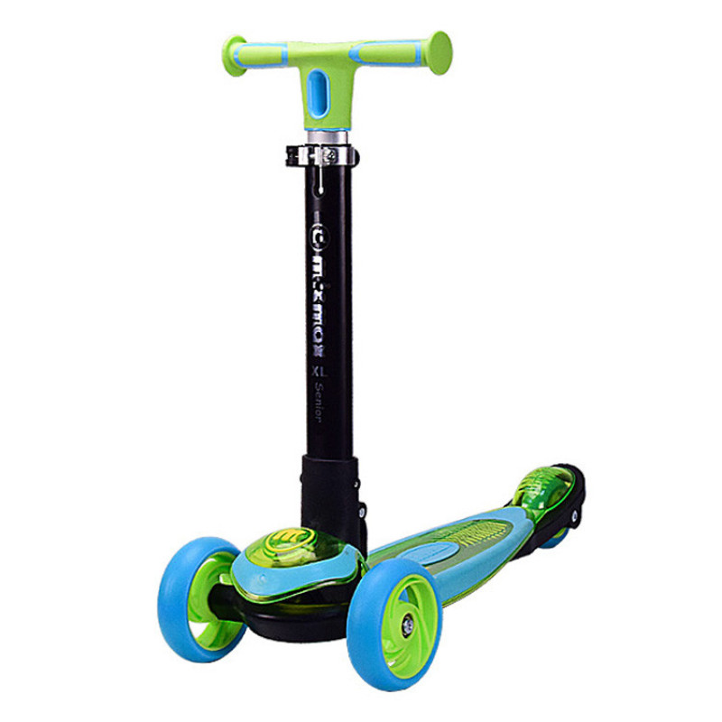 Самокат детский 3-х колёсный CY20770 (RL7T), складной, колеса PU Самокат детский 3-х колёсный CY20770 (RL7T), складной, колеса PU