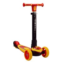 Самокат детский 3-х колёсный CY20770 (RL7T), складной, колеса PU Самокат детский 3-х колёсный CY20770 (RL7T), складной, колеса PU