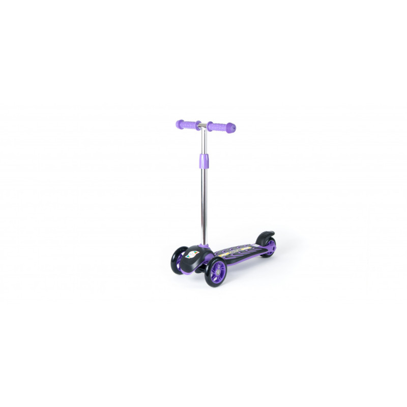 Детский самокат ORION трёхколесный Детский самокат ORION трёхколесный