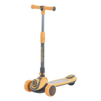 Самокат дитячий триколісний JR3-136-Y, колеса зі світлом (JR3-136-Y)