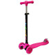 Дитячий самокат iTrike JR 3-003-PL MAXI світиться фара Дитячий самокат iTrike JR 3-003-PL MAXI світиться фара