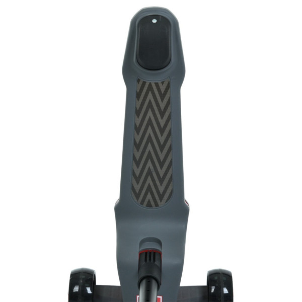 Самокат дитячий триколісний JR3-125-G, колеса зі світлом (JR3-125-G)