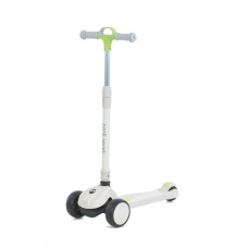 Самокат дитячий триколісний JR3-138-W, колеса зі світлом (JR3-138-W)