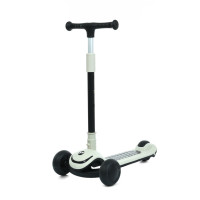 Самокат дитячий триколісний JR3-128-B, колеса зі світлом (JR3-128-B)