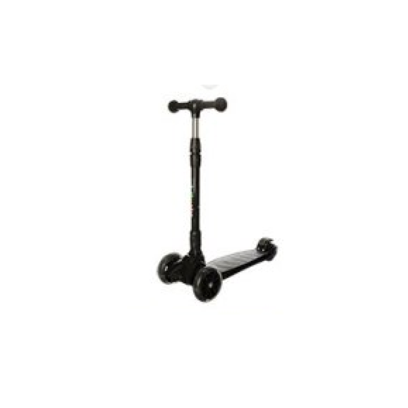 Дитячий треколесний самокат JR 3-060-1 складаний Дитячий треколесний самокат JR 3-060-1 складаний