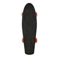 Дитячий скейт, пенні борд JP-HB-10V (RL7T) колеса 4 см PVC, 42*13 см