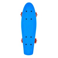 Дитячий скейт, пенні борд JP-HB-10V (RL7T) колеса 4 см PVC, 42*13 см