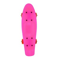 Дитячий скейт, пенні борд JP-HB-10V (RL7T) колеса 4 см PVC, 42*13 см