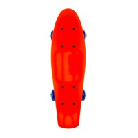 Дитячий скейт, пенні борд JP-HB-10V (RL7T) колеса 4 см PVC, 42*13 см