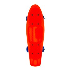 Дитячий скейт, пенні борд JP-HB-10V (RL7T) колеса 4 см PVC, 42*13 см