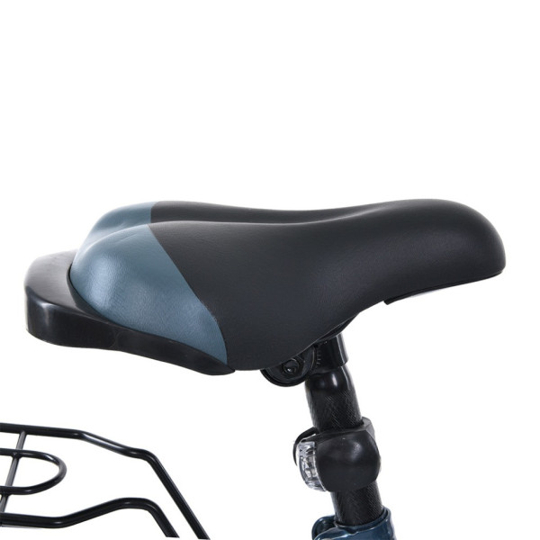 Велосипед дитячий MB 16023, 16 дюймів, хакі (MB 16023)