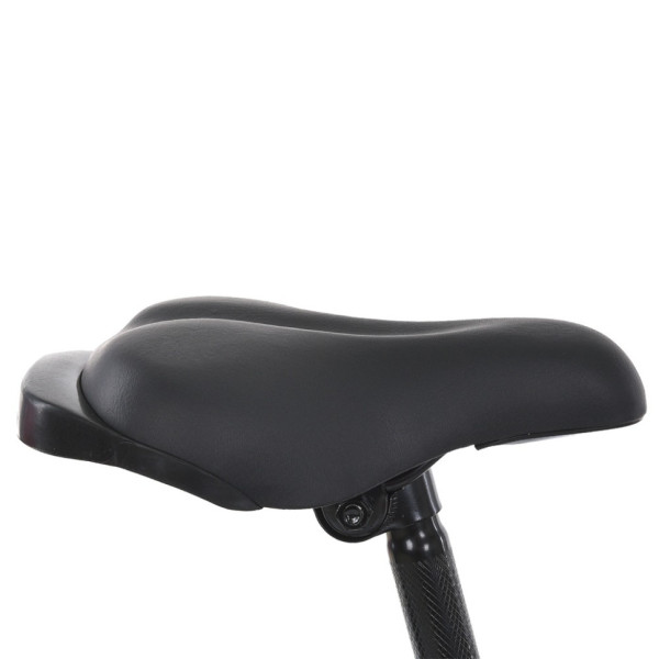 Велосипед дитячий MB 20021-1, 20 дюймів, червоно-білий (MB 20021-1)