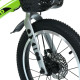 Велосипед дитячий OXIC MB 16OXIC NEON GREEN, колеса 16 дюймів (MB 16OXIC NEON GREEN)
