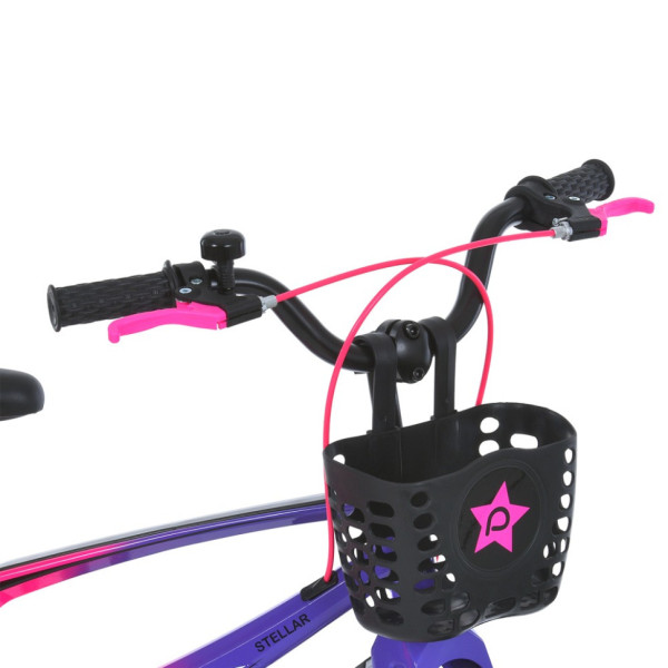 Велосипед дитячий MB 161020-8 колеса 16 дюймів (MB 161020-8)