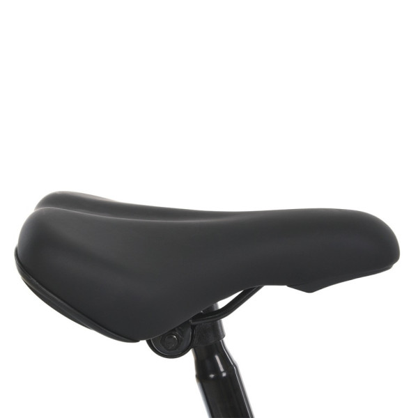 Велосипед дитячий MB 2007-1, 20 дюймів, червоний (MB 2007-1)