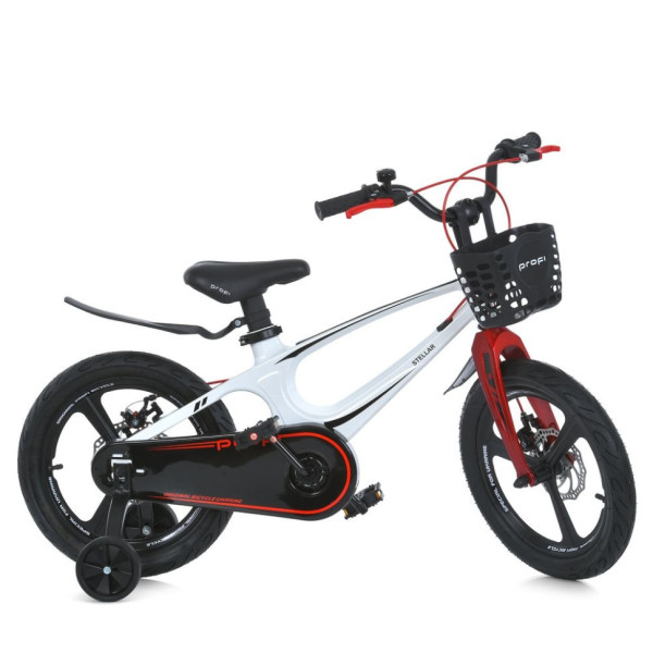 Велосипед дитячий MB 161020-9 колеса 16 дюймів (MB 161020-9)