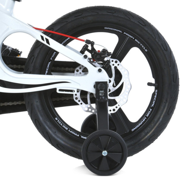 Велосипед дитячий MB 161020-9 колеса 16 дюймів (MB 161020-9)