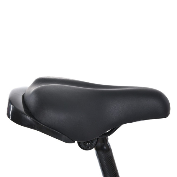 Велосипед дитячий MB 14012-1, 14 дюймів, синій (MB 14012-1)