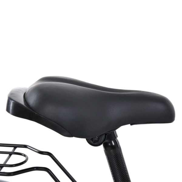 Велосипед дитячий MB 18011, 18 дюймів, червоний (MB 18011)