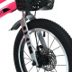 Велосипед дитячий OXIC MB 16OXIC NEON PINK, колеса 16 дюймів (MB 16OXIC NEON PINK)