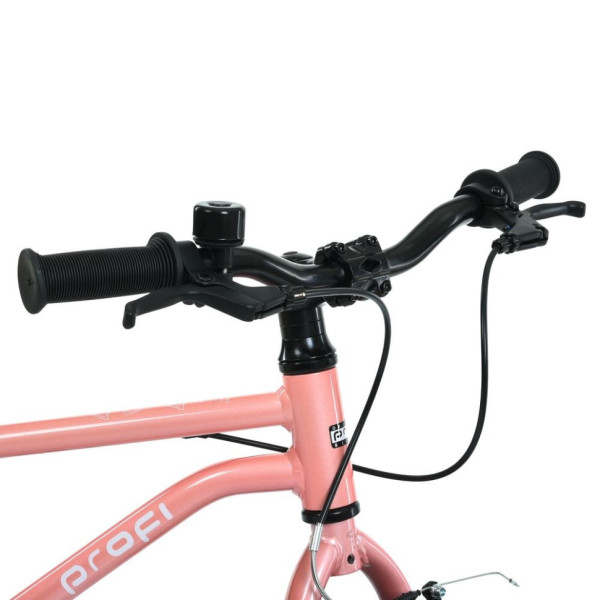 Велосипед дитячий LIGHTY MB 16LIGHTY PEONY, колеса 16 дюймів (MB 16LIGHTY PEONY)