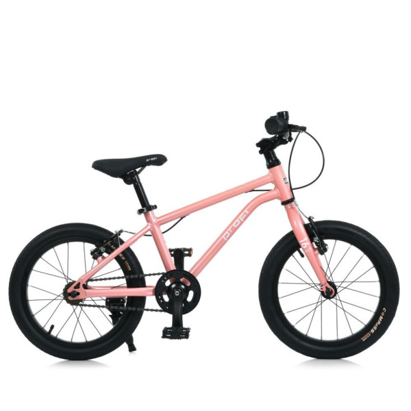 Велосипед дитячий LIGHTY MB 16LIGHTY PEONY, колеса 16 дюймів (MB 16LIGHTY PEONY)