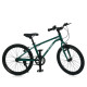 Велосипед дитячий LIGHTY MB 20LIGHTY RAIN FOREST, колеса 20 дюймів (MB 20LIGHTY RAIN FOREST)