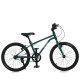 Велосипед дитячий LIGHTY MB 20LIGHTY RAIN FOREST, колеса 20 дюймів (MB 20LIGHTY RAIN FOREST)