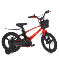 Велосипед детский MB 141020-10 колеса 14 дюймов (MB 141020-10)
