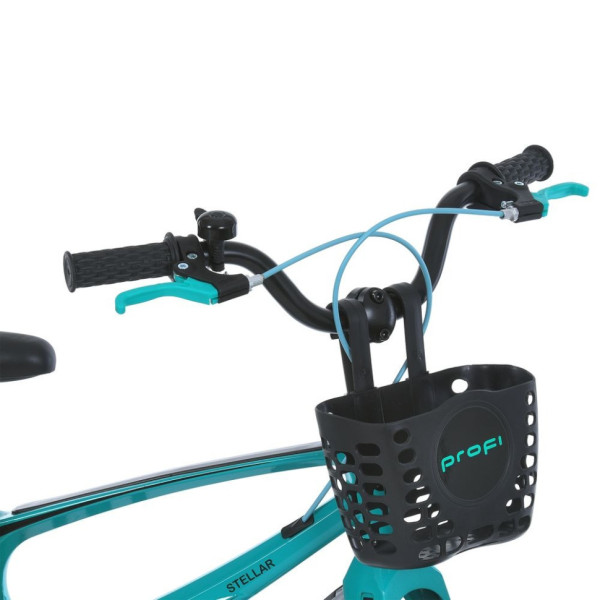 Велосипед дитячий MB 161020-11 колеса 16 дюймів (MB 161020-11)