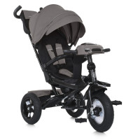 Дитячий триколісний велосипед MT 1007-13 з батьківською ручкою (MT 1007-13)