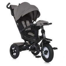 Дитячий триколісний велосипед MT 1007-13 з батьківською ручкою (MT 1007-13)