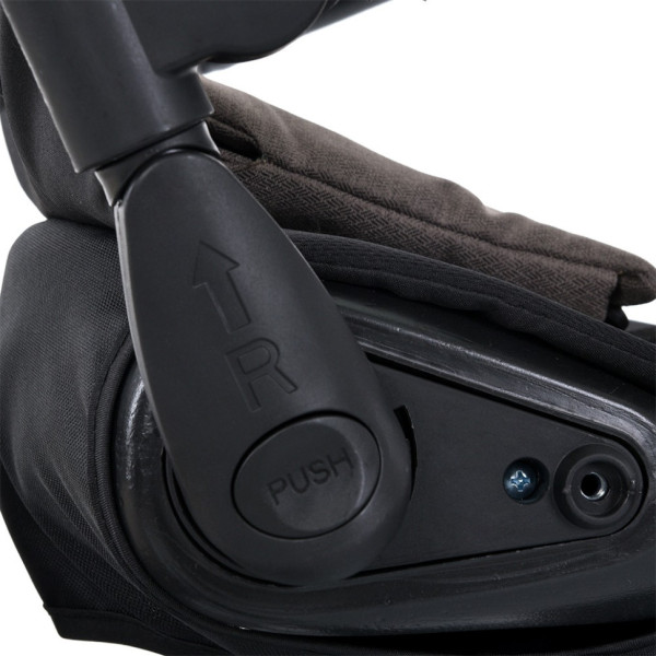 Дитячий триколісний велосипед MT 1007-5 сірий (MT 1007-5)