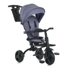 Велосипед дитячий триколісний MT 1055 Grey, сірий (MT 1055 Grey)