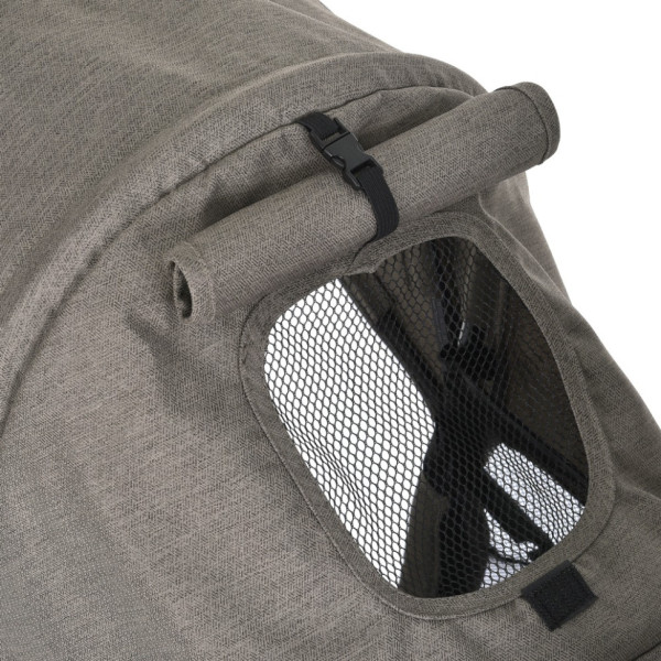 Дитячий триколісний велосипед MT 1005-13 з батьківською ручкою (MT 1005-13)