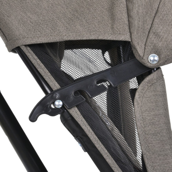 Дитячий триколісний велосипед MT 1005-13 з батьківською ручкою (MT 1005-13)