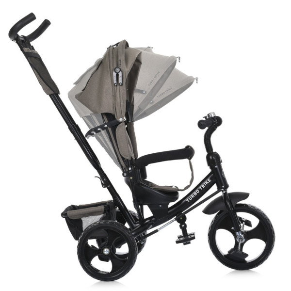 Дитячий триколісний велосипед MT 1005-13 з батьківською ручкою (MT 1005-13)