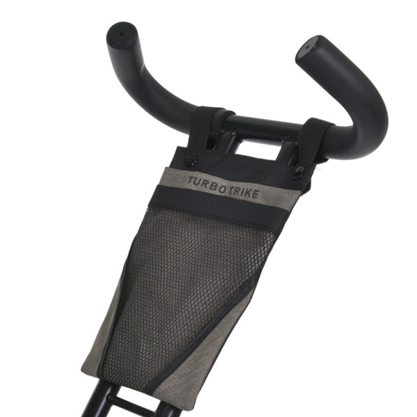 Дитячий триколісний велосипед MT 1005-13 з батьківською ручкою (MT 1005-13)