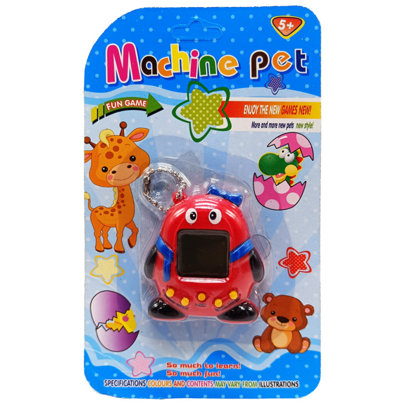 Электронная игра "Тамагочи" JY-2056